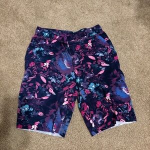 LuLaRoe Multicolor Patterned Garment